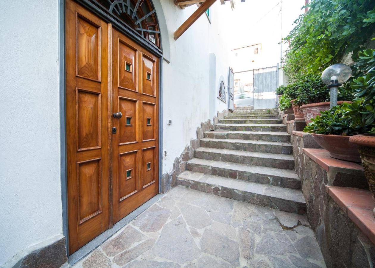 Villa Lamberti Monte di Procida Exterior photo