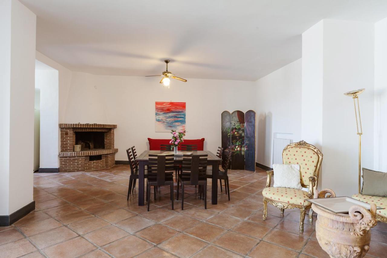 Villa Lamberti Monte di Procida Exterior photo