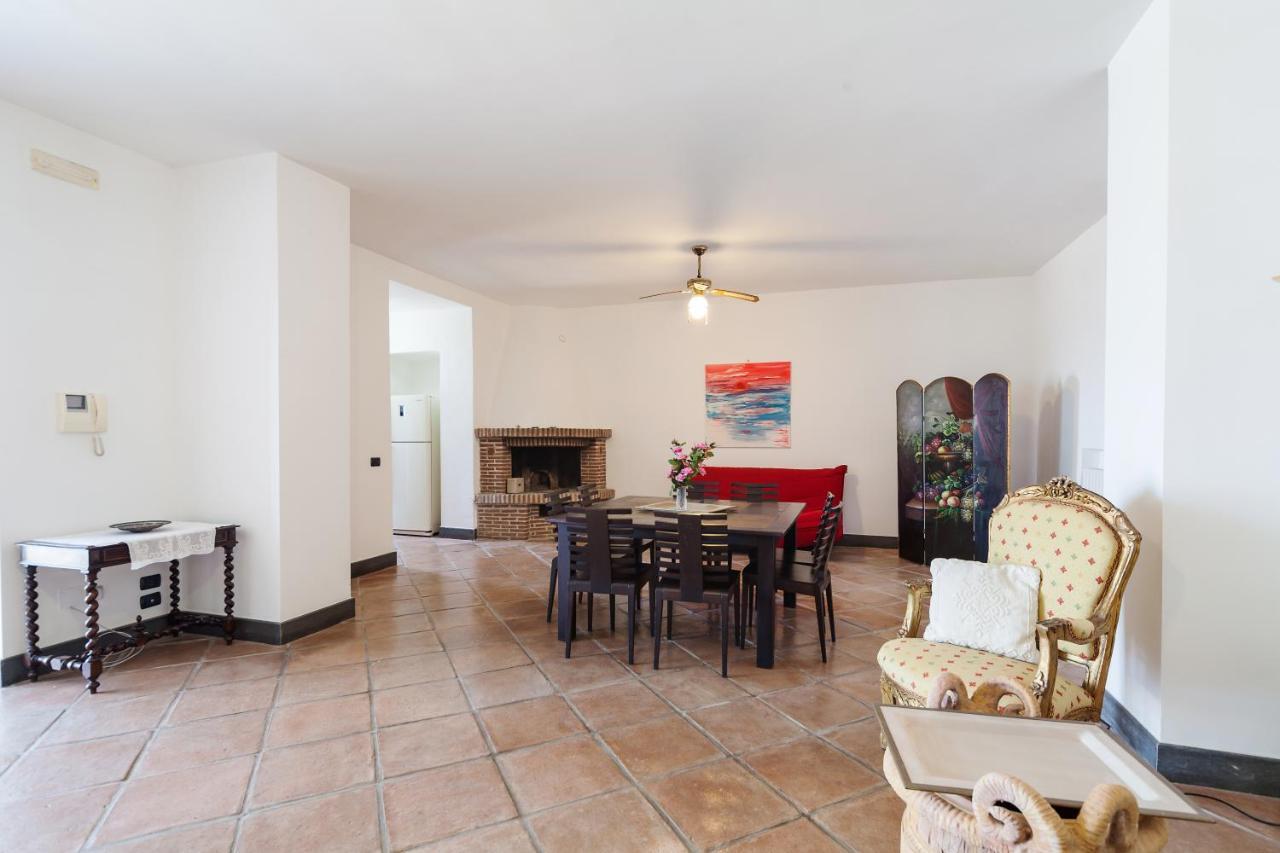 Villa Lamberti Monte di Procida Exterior photo
