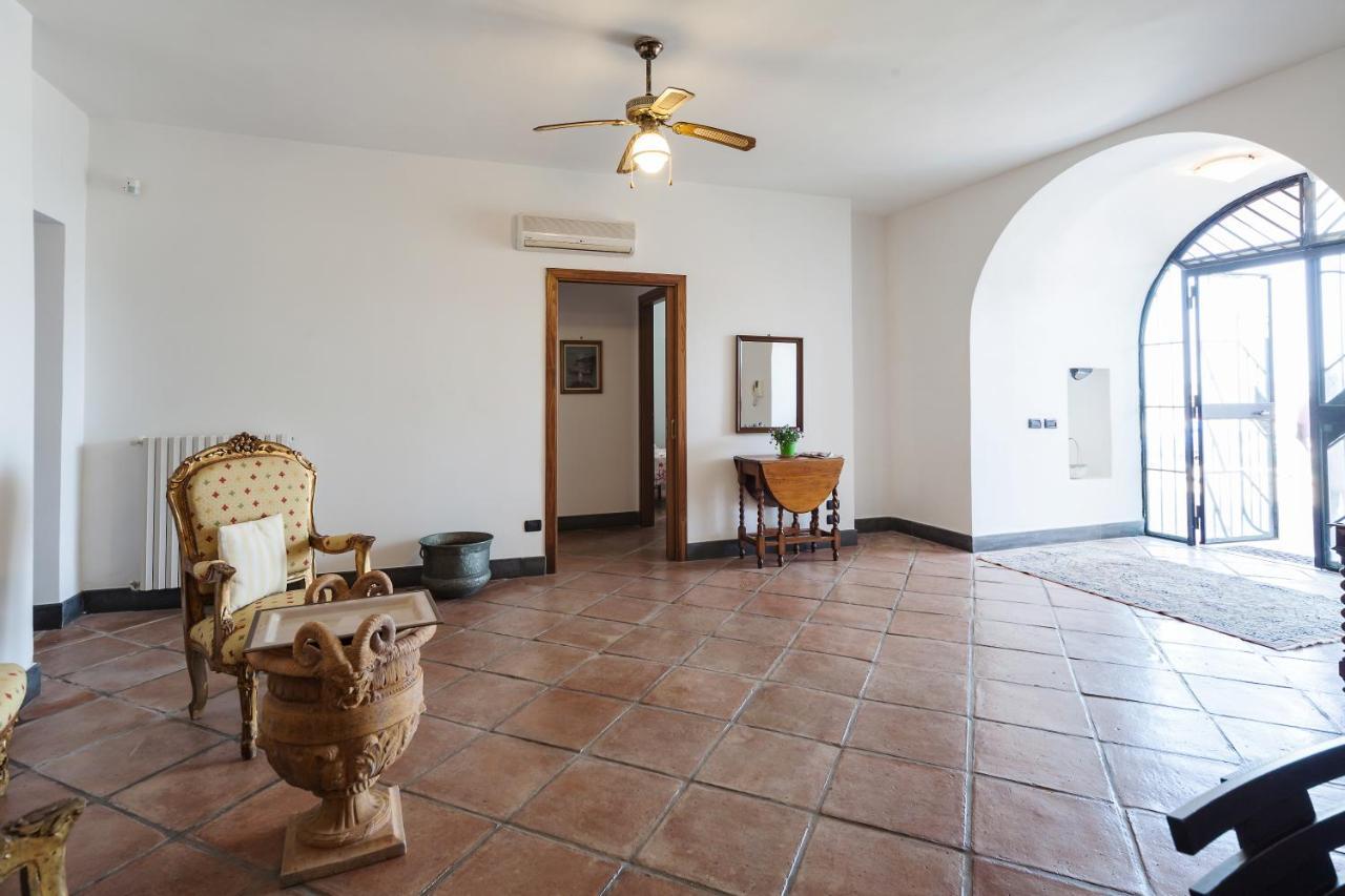 Villa Lamberti Monte di Procida Exterior photo