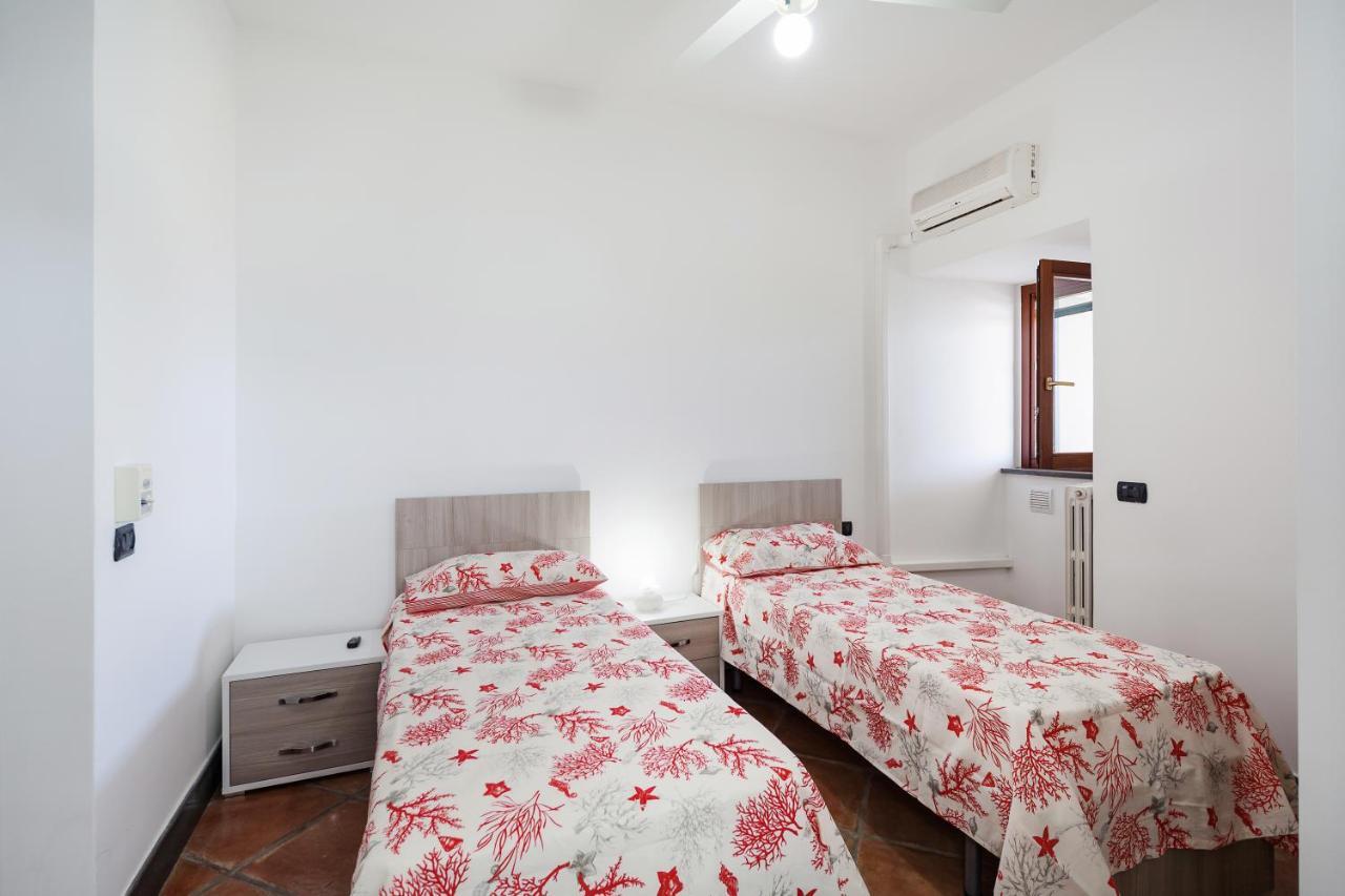 Villa Lamberti Monte di Procida Exterior photo
