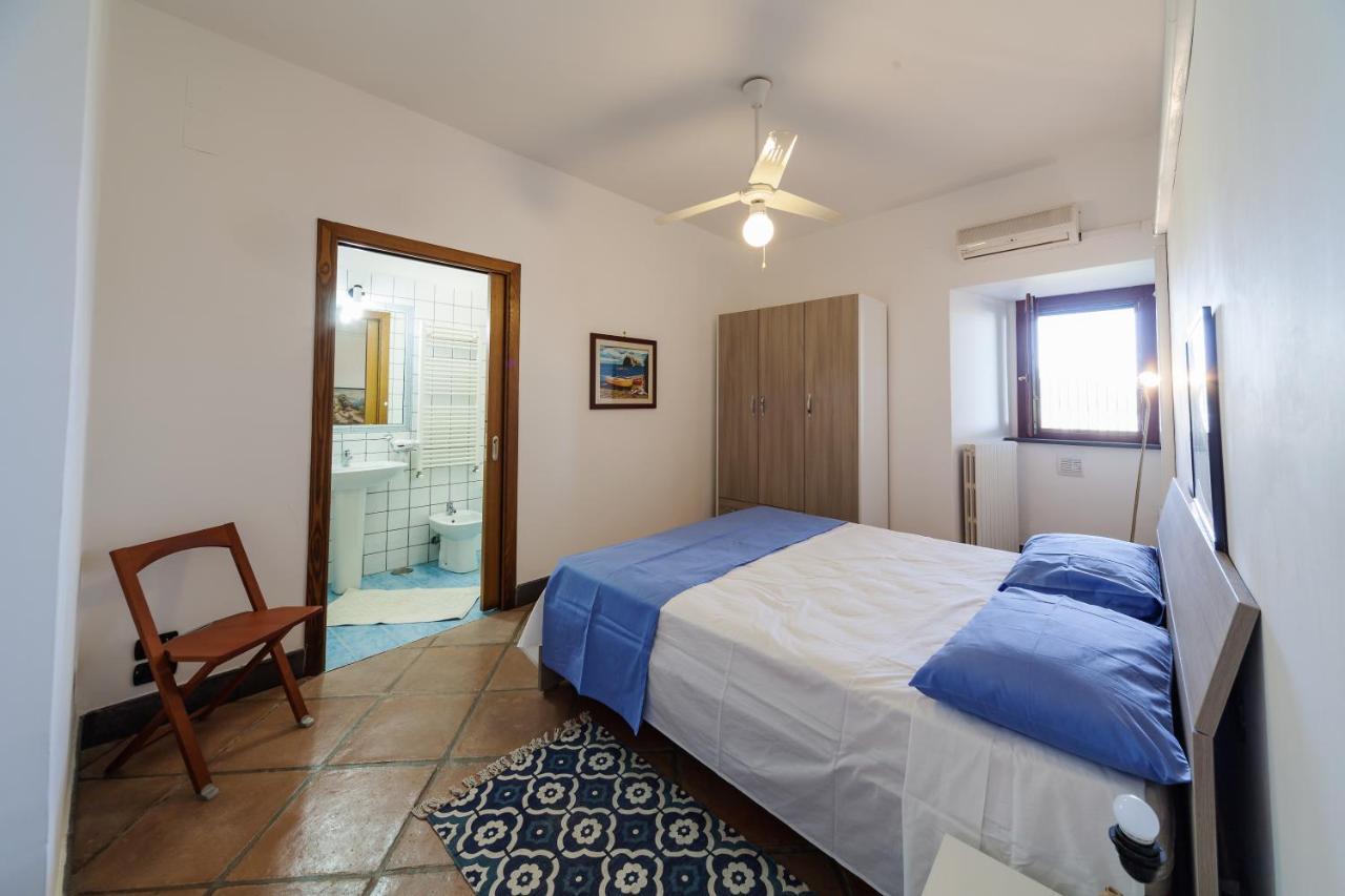 Villa Lamberti Monte di Procida Exterior photo