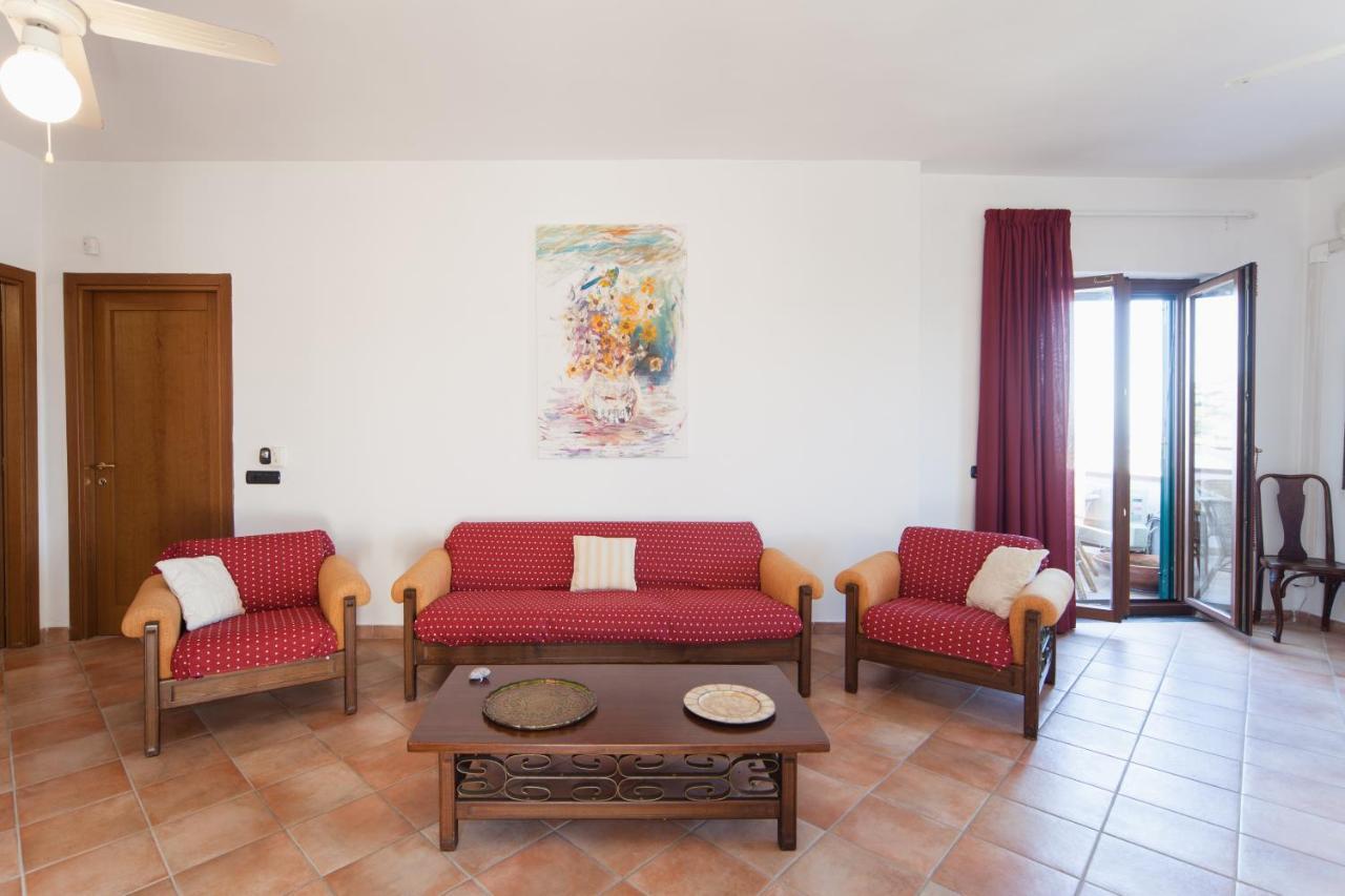 Villa Lamberti Monte di Procida Exterior photo