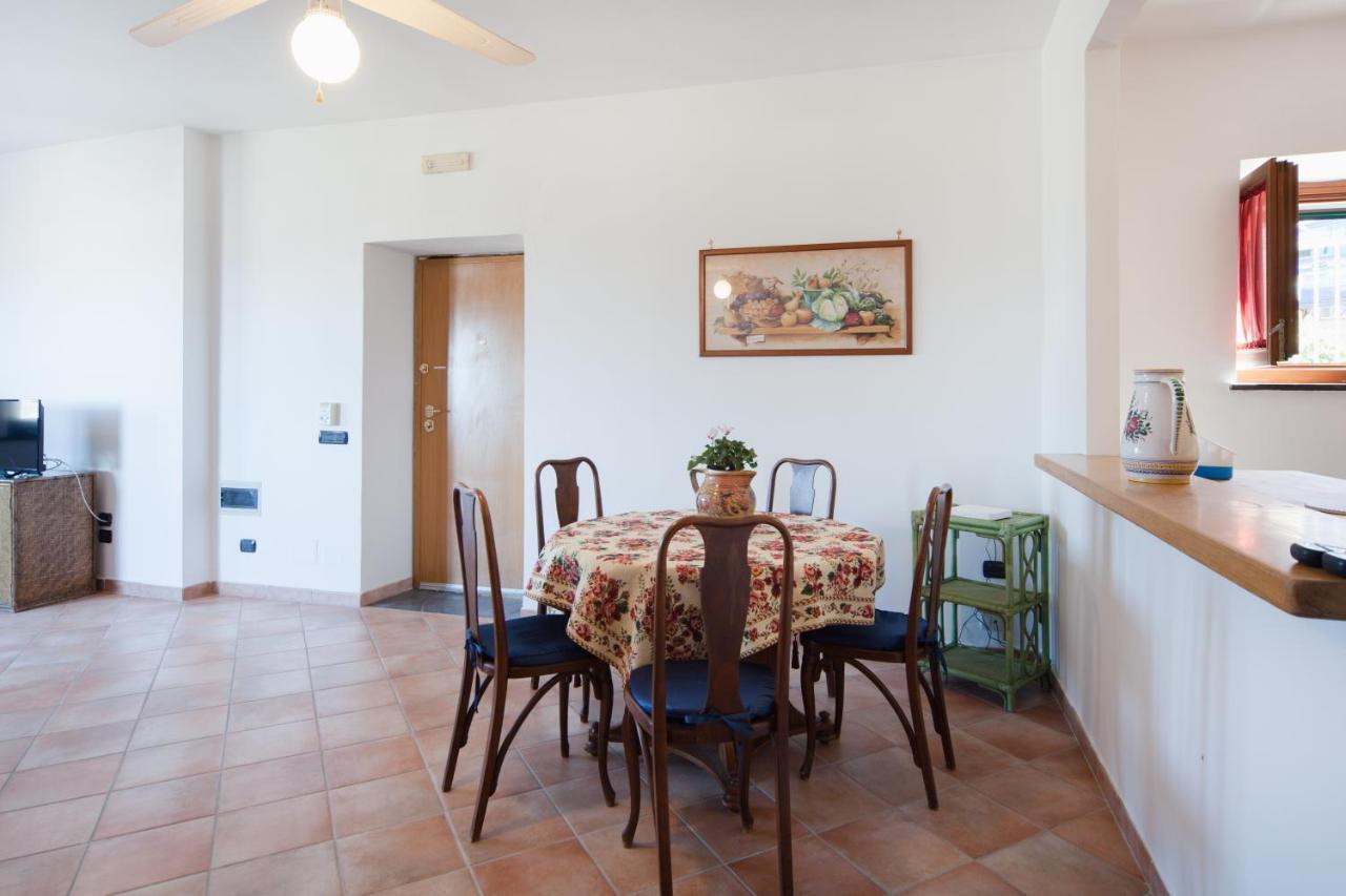 Villa Lamberti Monte di Procida Exterior photo