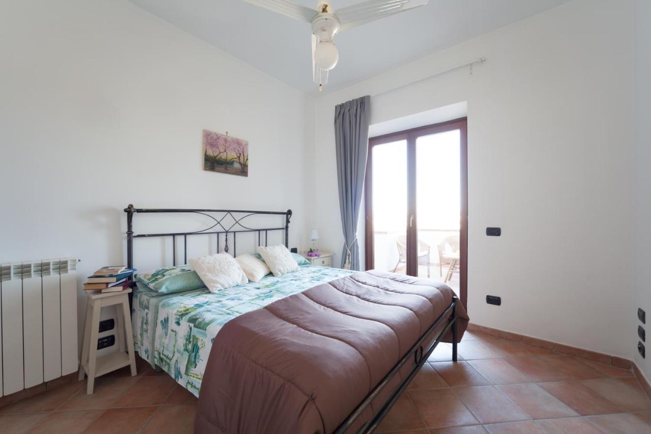 Villa Lamberti Monte di Procida Exterior photo