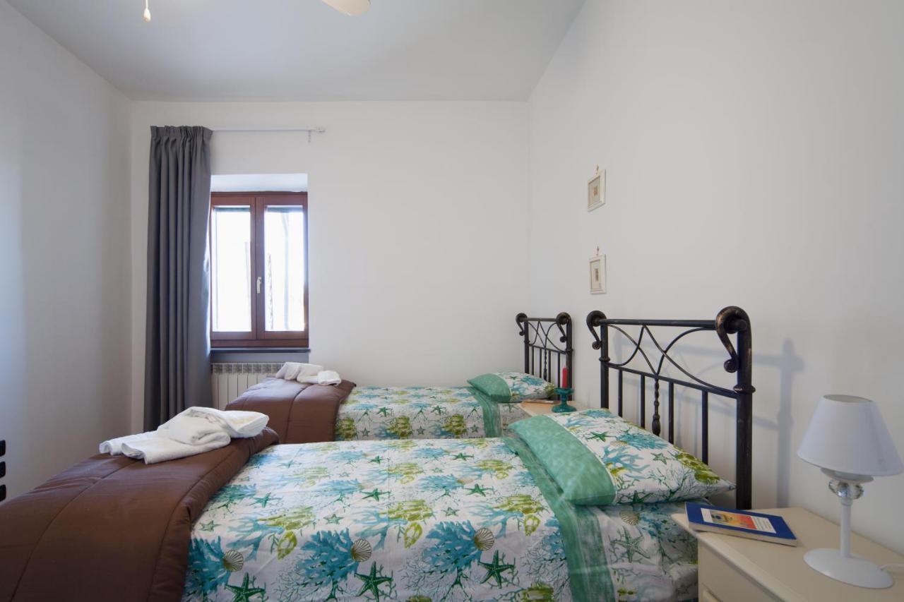 Villa Lamberti Monte di Procida Exterior photo